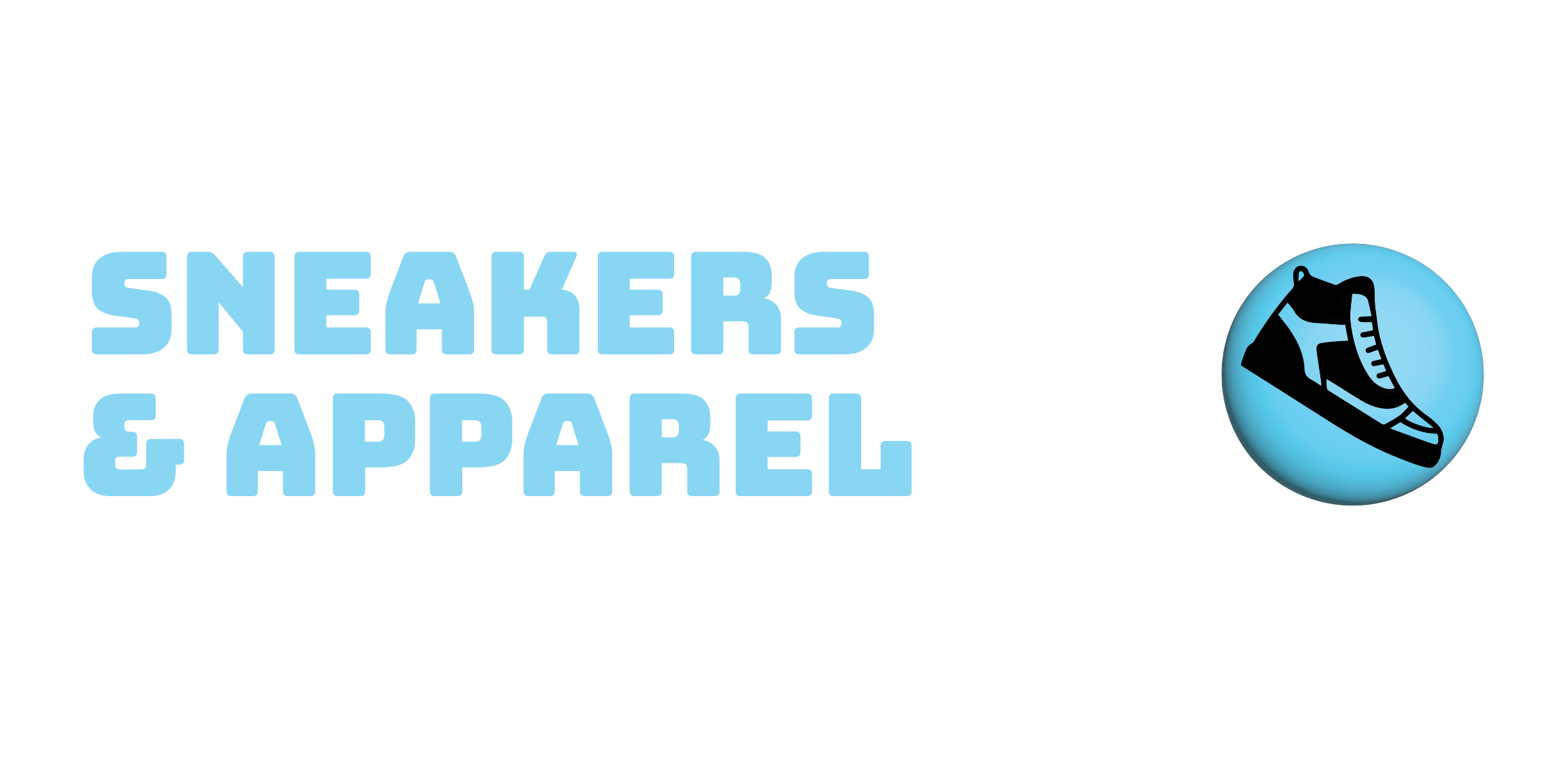 SNEAKERS & APPAREL